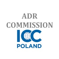 ADR Commission of the ICC Poland logo - Similar company to Cee Legal Tech