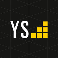 Yellowstep logo - Similar company to Penn Creative Limited