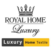 Royal Home Luxury LLC logo - Similar company to ბალნეოკურორტი წყალტუბო - Balneoresort Tskaltubo