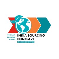 India Sourcing Conclave logo - Similar company to Solidarity Impex
