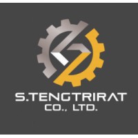 STeng Construction logo - Similar company to Siam Industrial Corporation Ltd. - Epc Dept.