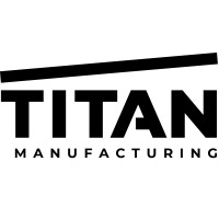 TITAN Manufacturing Pty Ltd logo - Similar company to Stanfast Manufacturing