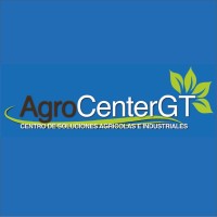 AGRO Center GT logo - Similar company to Proyecto Forestal Suelo & Cielo