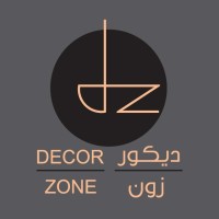 Decor Zone logo - Similar company to Micro Touches Decor