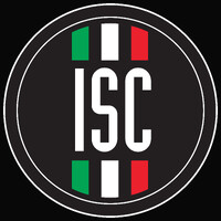 ISC italy logo - Similar company to Ekosystem Srl