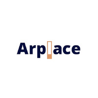 Arplace logo - Similar company to G2G Consultancy & Services