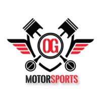 OG Motorsports logo - Similar company to Sinefilum