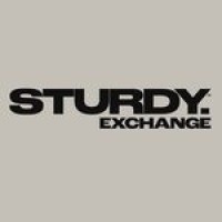 Sturdy Exchange logo - Similar company to Alexlab