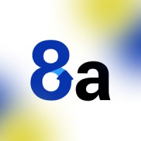 8allocate logo - Similar company to Pixready