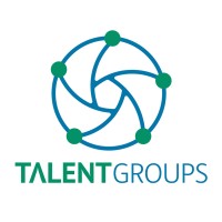 Talent Groups logo - Similar company to The Insource Group (Now Talent Groups)