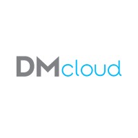 DMcloud logo - Similar company to Hürriyet