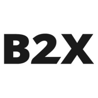 B2X Digital logo - Similar company to B2X Global