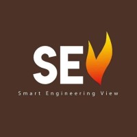 SEV_SIEX (Smart Engineering View) logo - Similar company to Siex 2001 Sl