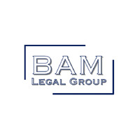 BAM Legal Group logo - Similar company to B|B Law Group Llp