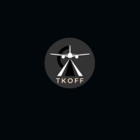 TKOFF Aviation Consulting logo - Similar company to Context Learning Finland Oy
