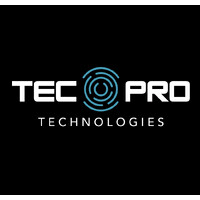 TecPro Technologies logo - Similar company to Hefia