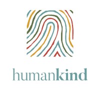 Humankind.my logo - Similar company to Dot Help - Counseling & Therapy