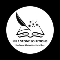 MileStone Solutions.in logo - Similar company to Milestone Solutions