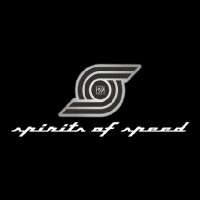 Spirits of Speed logo - Similar company to Hzmcorp