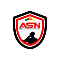 ASN All Security Network logo - Similar company to Vitna Media