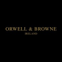 Orwell and Browne logo - Similar company to Les Loops
