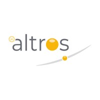 Altros logo - Similar company to Altros Group