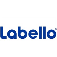 Labello logo - Similar company to Project Room