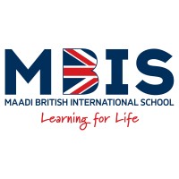 Maadi British International School logo - Similar company to 49 Thirty Two