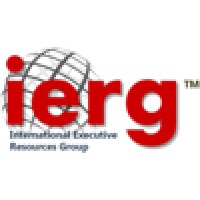 International Executive Resources Group (Ierg)