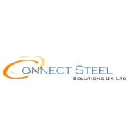 Connect Steel Solutions UK LTD logo - Similar company to Dsteel Ltd