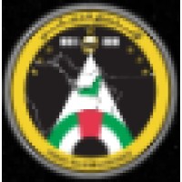 Space Reconnaissance Center. logo - Similar company to Space Roasters Inc.