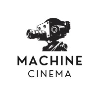Machine Cinema logo - Similar company to Superintelligent