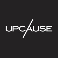 Upcause logo - Similar company to Brands Take Action