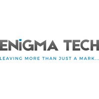 Enigma Tech (PTY) Ltd logo - Similar company to Dev Tech Projects