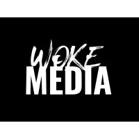 Woke Media Agency logo - Similar company to Speedramp Media