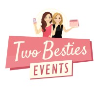 Two Besties Events logo - Similar company to Bonaventure Resort & Spa