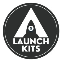 Launch Kits logo - Similar company to Zunic Advisory Services Llc