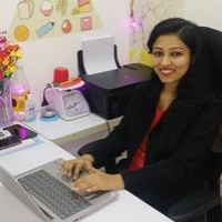 Dietician Preeti logo - Similar company to Dietician Simran Bhasin
