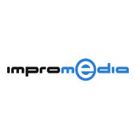 ImproMedia logo - Similar company to 8Agora