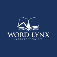 Word Lynx Language Services logo - Similar company to Continental Interpreting Services, Inc.