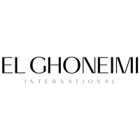 EL GHONEIMI International logo - Similar company to Daa Architects Limited