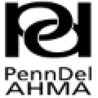 PennDel AHMA logo - Similar company to Ahma