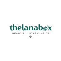 The Lana Box logo - Similar company to Musa Yarn