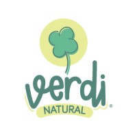 Verdi Natural Cosméticos logo - Similar company to Trier Lab