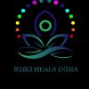 Reiki Heals India logo - Similar company to Affinity Software Solution