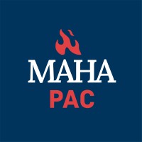 MAHA PAC logo - Similar company to Maha Action