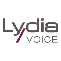 LYDIA Voice logo - Similar company to Topsystem Gmbh (Member Of Epg)