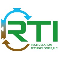 Recirculation Technologies, Llc