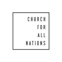 Church For All Nations logo - Similar company to New River Fellowship