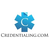 Credentialing logo - Similar company to My Credentialing Llc